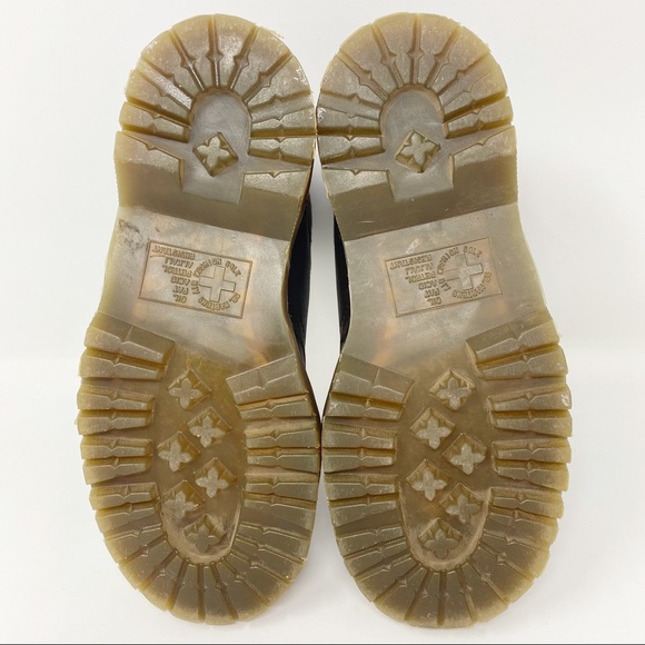 Dr. Martens Cambrelle Industrial Toe Boots - Picture 10 of 10